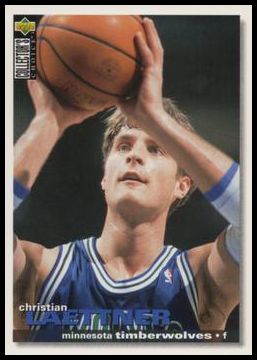 95 Christian Laettner